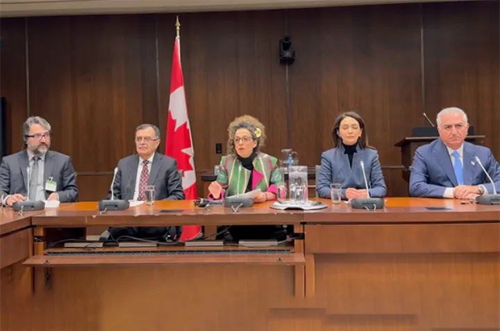 وضعیت جسمی ناگوار زانیار تندرو، معترض پناهجو در ترکیه و پیشنهاد مسیح علی‌نژاد: